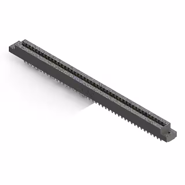 356-043-500-102 EDAC Inc.  Edgeboard Connectors